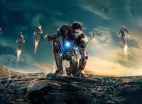pic for Iron Man 3 